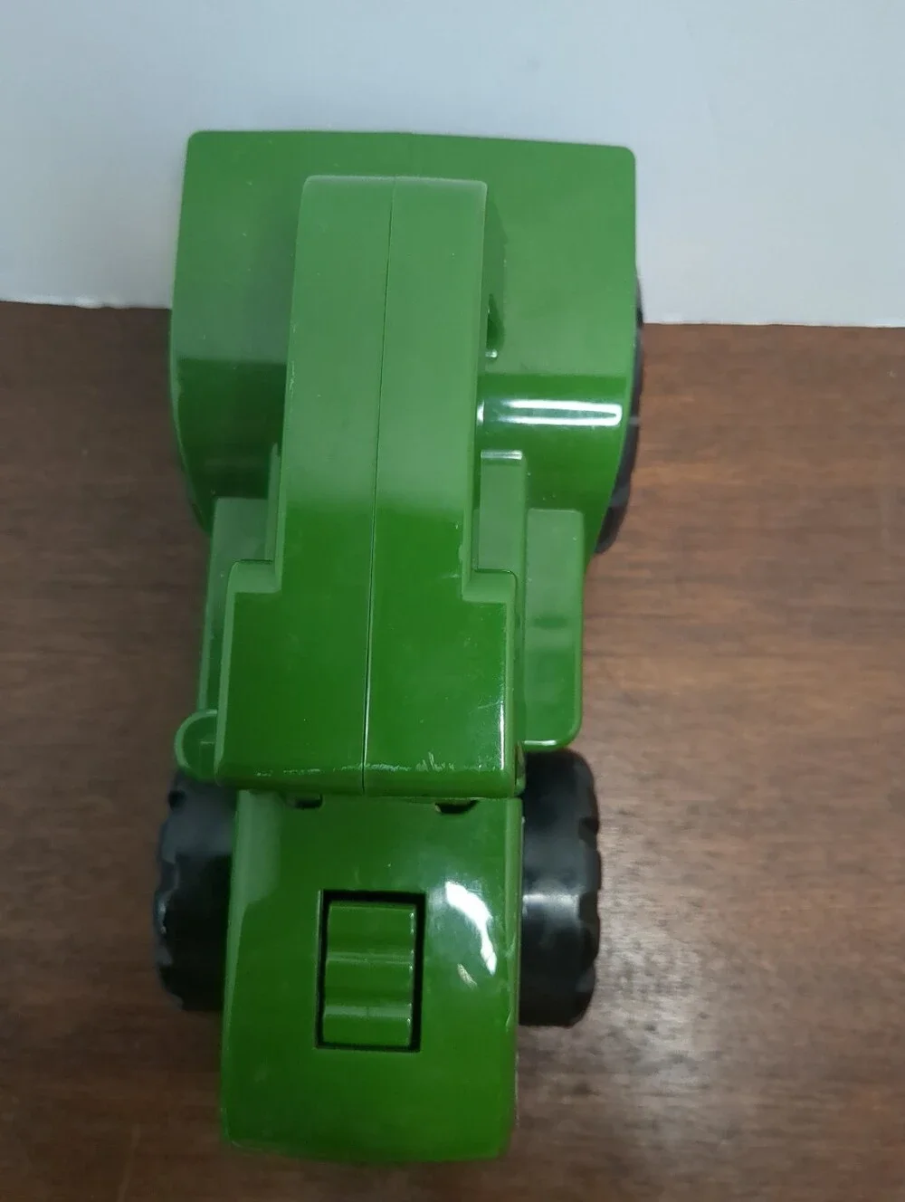 Little Tikes John Deere Tractor Glow N Speak Flashlight 7
